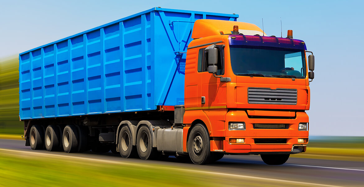 EFFECTIVE CARGO MANAGEMENT: SECRETS OF PROFESSIONAL LOGISTICS