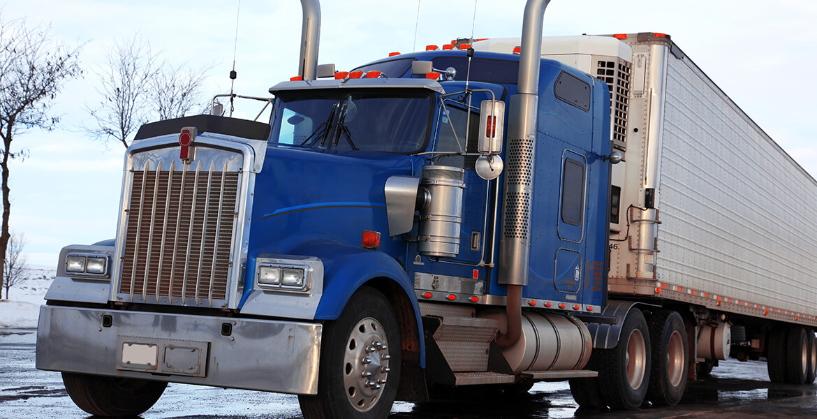 ЛОГІСТИКА ПЕРЕВЕЗЕННЯ НЕБЕЗПЕЧНИХ ADR ВАНТАЖІВ